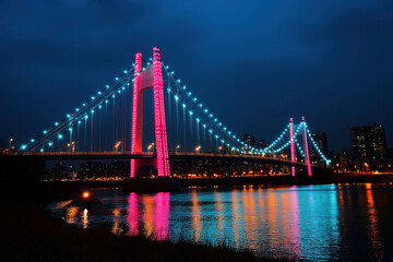 Nelson Mandela Bridge