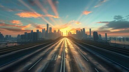 Urban expansion and economic growth , Sustainable city development strategies , City development , Infrastructure growth , Urban planning