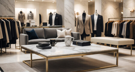 restaurant in the restaurant