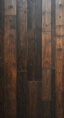 old wooden door
