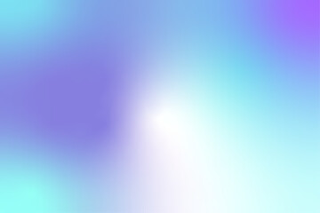 Bright abstract background with colorful lines and a gradient blur.