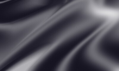 Black aesthetic, black and white background, black blurred grainy texture wallpaper, dark tone background 