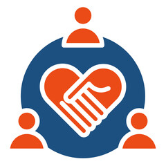Empathy Icon