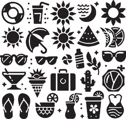 Camping T-shirt Design