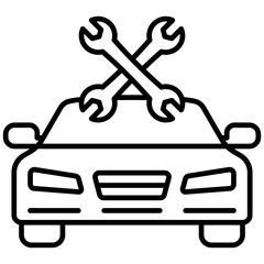 Car Icon