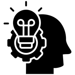 Idea Icon