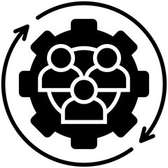 Responsibility Icon