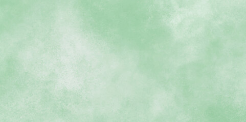 Pastel green background with watercolor paint and grunge effect, grainy abstract Light green pastel concrete texture, Watercolor abstract wet hand drawn green grunge texture.