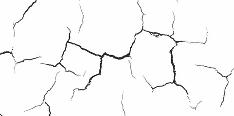 Vector grunge cracked texture style with cracked texture, distress grunge texture, cracked wall texture.