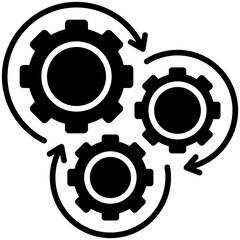 Automation Icon