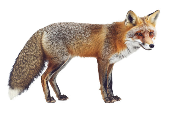 Red Fox Profile Images – Browse 3,585 Stock Photos, Vectors, and Video ...