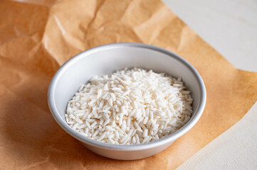 タイ米　もち米