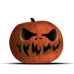 halloween jack o lantern