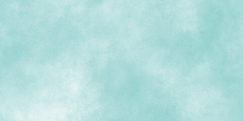 shiny beautiful light blue cloudy sky, light sky or ocean blue watercolor abstract background, watercolor background concept abstract cloudy sky, cloudy and grunge blue watercolor background texture.