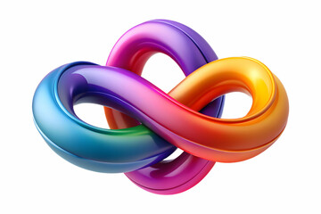 Dynamic Abstract Waves Art: Celebrating Family Unity and Diversity. Perfect for Family Support Banners. Photo Stock.