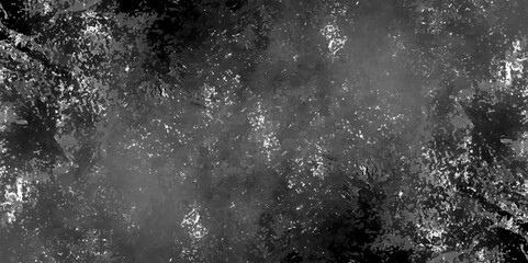 Abstract stone texture for painting on ceramic tile wallpaper background. black background texture with copy space for text or image. black marble texture and Vintage or grungy of White Concrete.