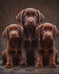 Labrador Puppies