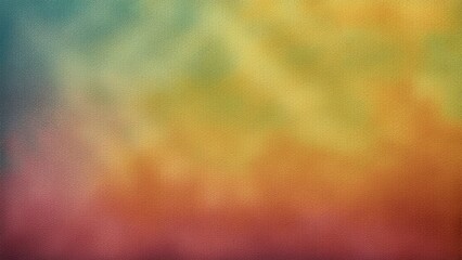 Obraz premium abstract colorful background
