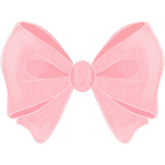 Cute Watercolor Sticker. Clipart.