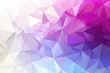 Obraz premium Abstract Geometric Art