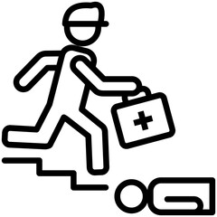 First Aid Icon