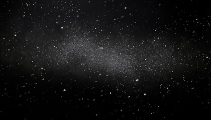 Obraz premium Exploring the Depths of the Universe and Its Mysteries