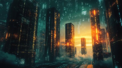 crypto world