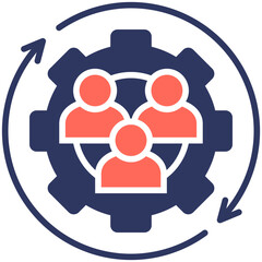 Responsibility Icon