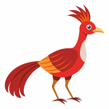 recommend clip art: Lyrebird Art Vector Design