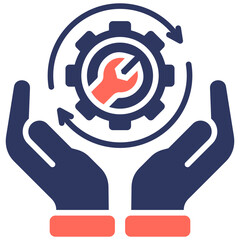 Maintenance Icon
