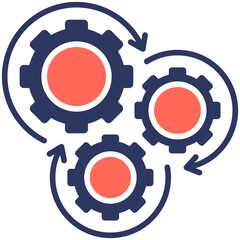 Automation Icon