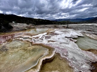 yellowstone