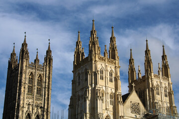 Fototapeta premium cathedral