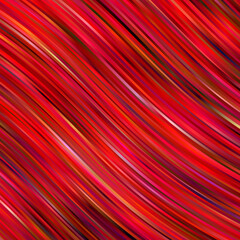 Multicolor striped abstract background