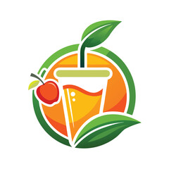 Smoothie Bar Logo