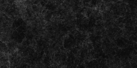 Old stained grunge dirty black and gray concrete wall texture, Grunge plaster of black black abstract wall, Abstract grunge background from black marble concrete stone wall texture.