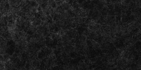 Old stained grunge dirty black and gray concrete wall texture, Grunge plaster of black black abstract wall, Abstract grunge background from black marble concrete stone wall texture.