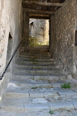Un paesino in Abruzzo