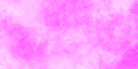 Grunge background frame Soft pink paper texture, pink watercolor background abstract texture with stains, Abstract grainy fantasy smooth light pink watercolor paper texture with clouds.
