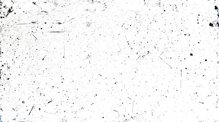Grunge black scratched background, old film effect, distressed scary texture with space for design resource. Generative AI