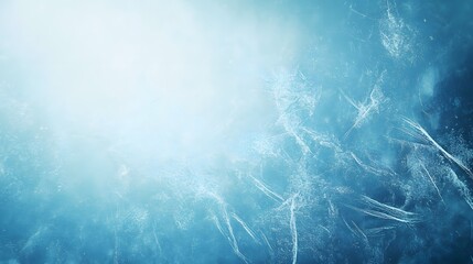 A textured blue abstract background with a light gradient, suitable for various creative projects. 