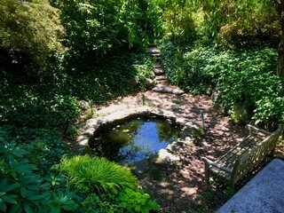 Planting Fields Long Island