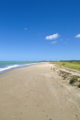 Landscapes on the island of Margarita, Venezuela.
An infinite variety of landscapes can be found in Margarita, beautiful beaches, and green mountains!