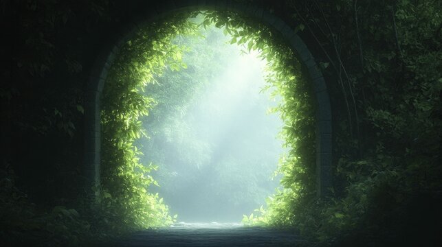 Through the silken shadows, the spirit of exploration calls, inviting those brave enough to step into the unknown and embrace what lies ahead.