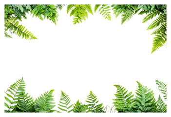 Poster mat
