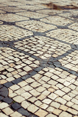 Fototapeta premium Travel to Lisbon, Portugal 