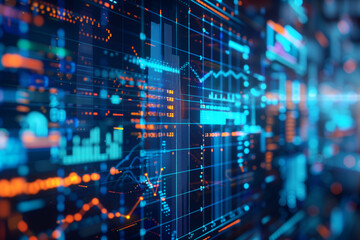 Modern technological background