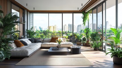 Residential property broker with investment opportunities