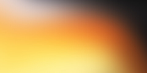 Abstract Colored Gradient Background Blurred Grainy Defocused Trendy Backgrounds For Banner, Poster, Wallpaper, Backdrop, Etc