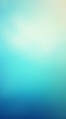 vertical Blue and Yellow  green Flat Gradient Background with Blurred 